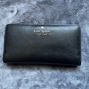Kate Spade Madison Long Wallet